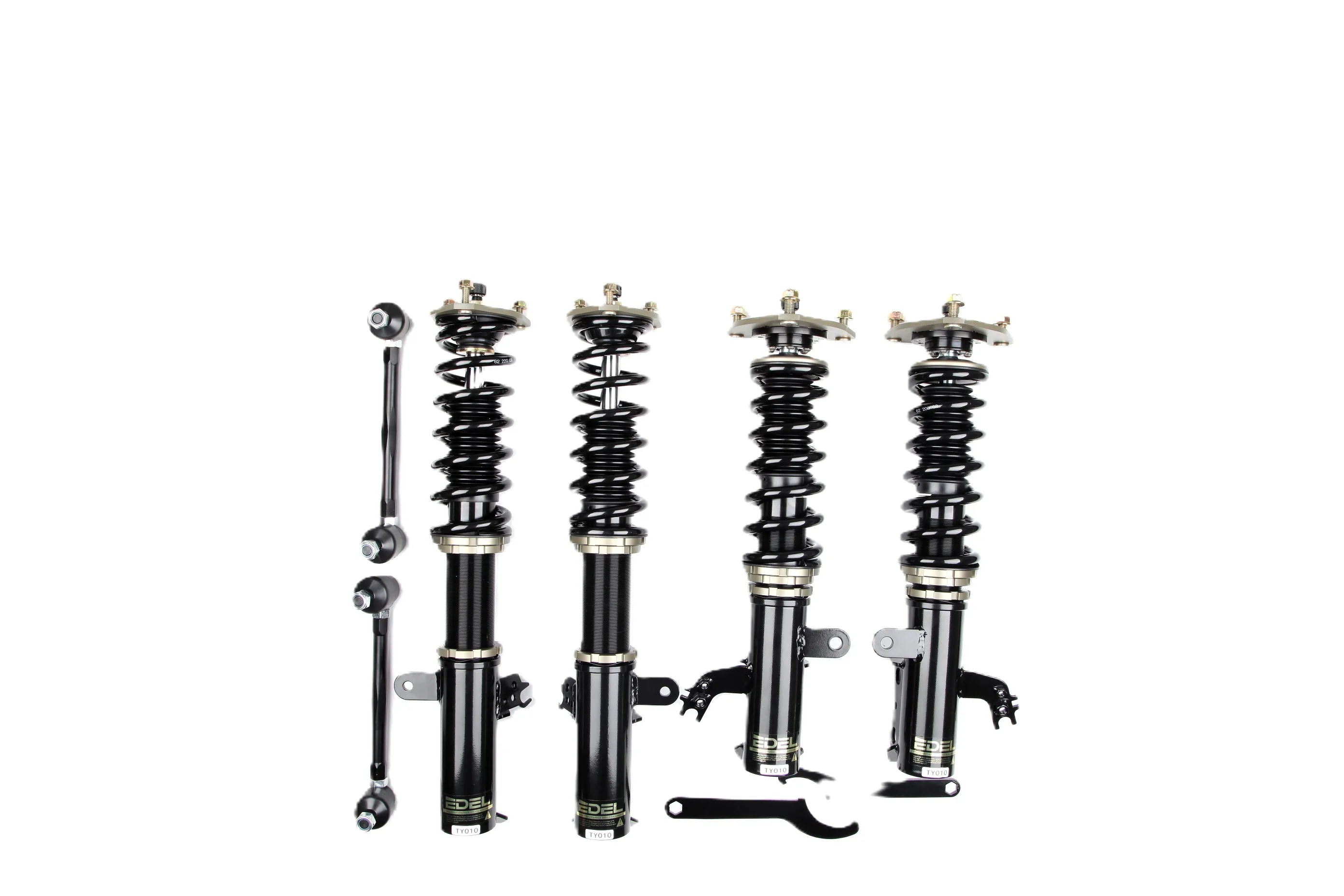 TY010 PV1 Camry XV50 12-17 койловеры комп.